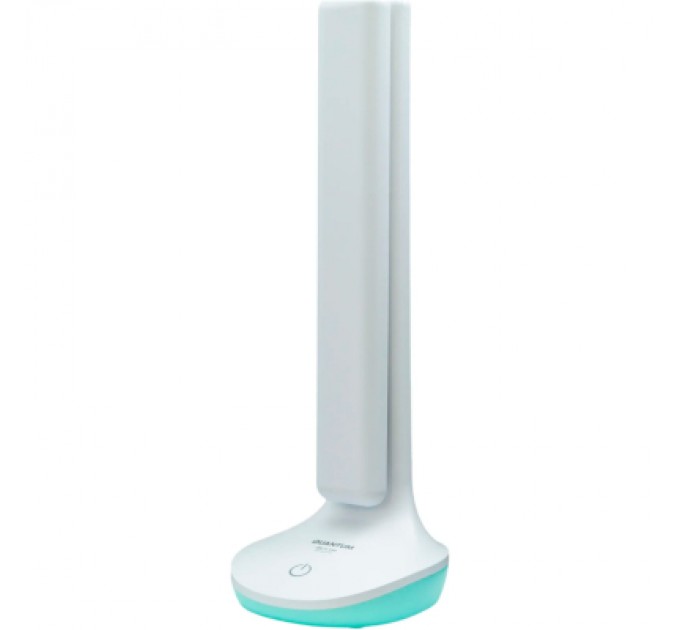 Quantum Настільна лампа Quantum ONTARIO LED з USB (QM-TL1040)