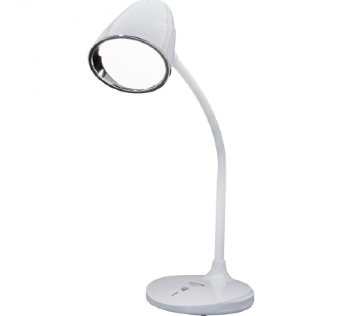 Quantum Настільна лампа Quantum KONTI LED з USB (QM-TL1050)