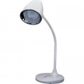 Quantum Настільна лампа Quantum KONTI LED з USB (QM-TL1050)