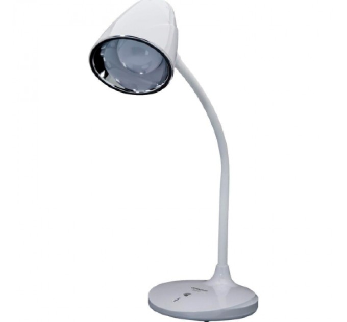 Quantum Настільна лампа Quantum KONTI LED з USB (QM-TL1050)