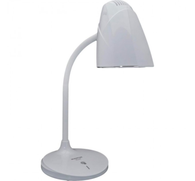 Quantum Настільна лампа Quantum KONTI LED з USB (QM-TL1050)