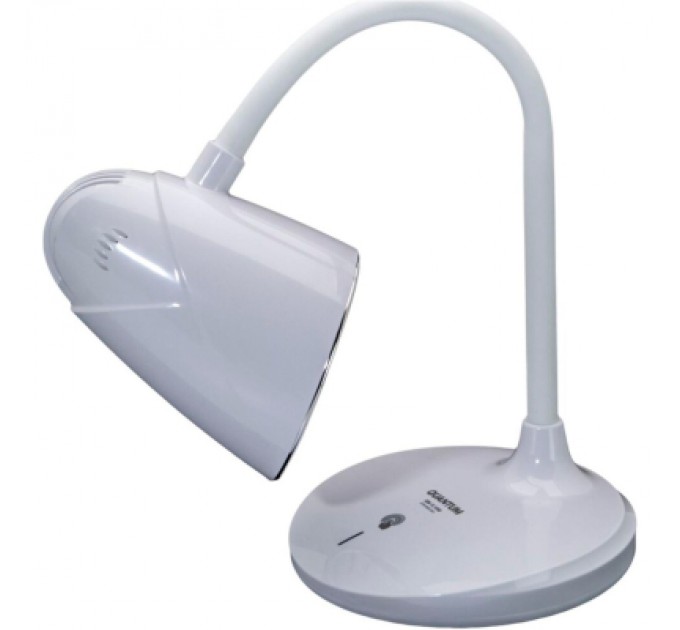 Quantum Настільна лампа Quantum KONTI LED з USB (QM-TL1050)