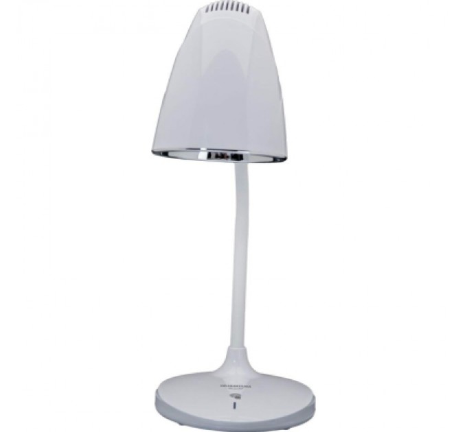 Quantum Настільна лампа Quantum KONTI LED з USB (QM-TL1050)