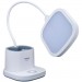 Quantum Настільна лампа Quantum VERONA LED з Power Bank (QM-TL1062)