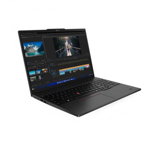 Lenovo Ноутбук Lenovo ThinkPad T16 G3 (21MN004PRA)