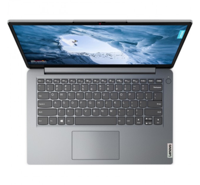 Lenovo Ноутбук Lenovo IdeaPad 1 14IGL7 (82V6009QRA)