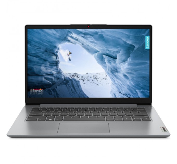 Lenovo Ноутбук Lenovo IdeaPad 1 14IGL7 (82V6009QRA)