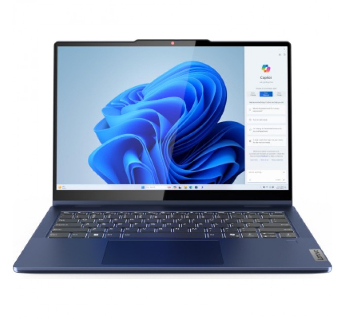 Lenovo Ноутбук Lenovo IdeaPad 5 2 in1 14IRH9 (83KX0049RA)