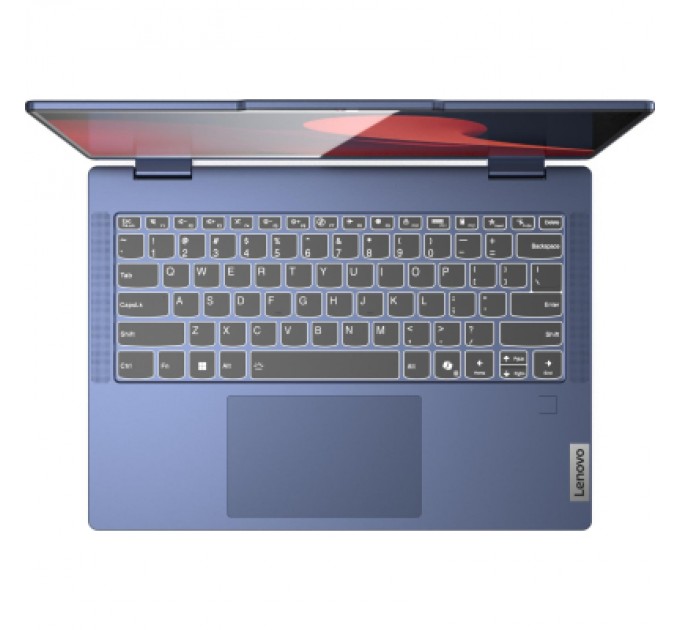 Lenovo Ноутбук Lenovo IdeaPad 5 2 in1 14IRH9 (83KX0049RA)