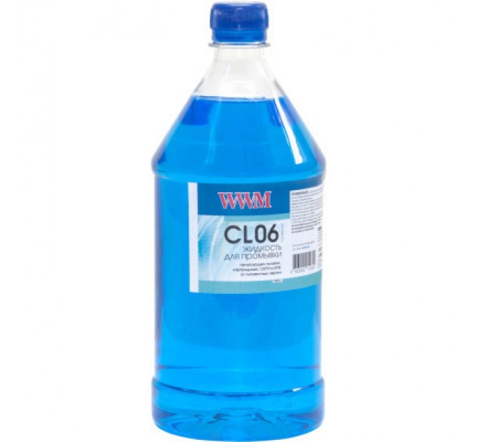 WWM Рідина для очистки WWM for pigmented /1000г (CL06-3)