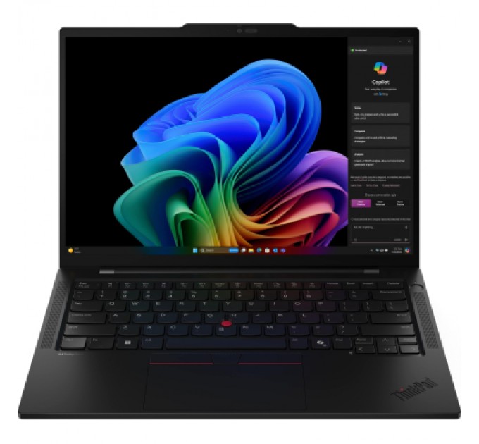 Lenovo Ноутбук Lenovo ThinkPad T14 G6 (21N10009RA)