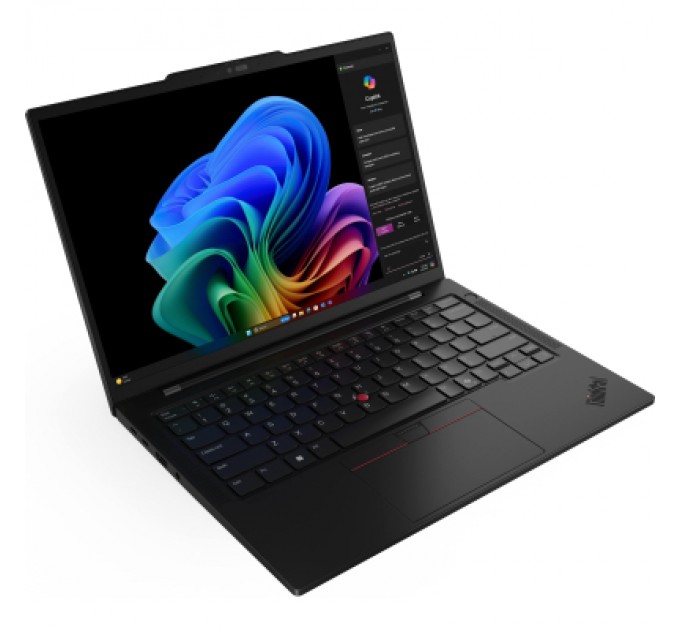 Lenovo Ноутбук Lenovo ThinkPad T14 G6 (21N10009RA)