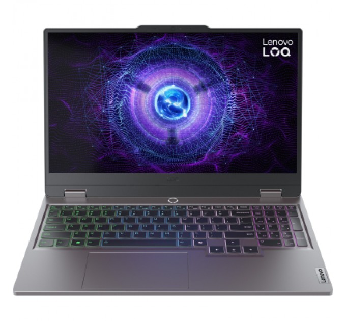 Lenovo Ноутбук Lenovo LOQ 15ARP9 (83JC00CXRA)