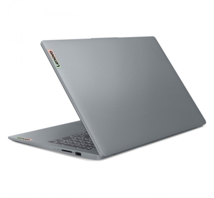 Lenovo Ноутбук Lenovo IdeaPad Slim 3 15ABR8 (82XM00JARA)