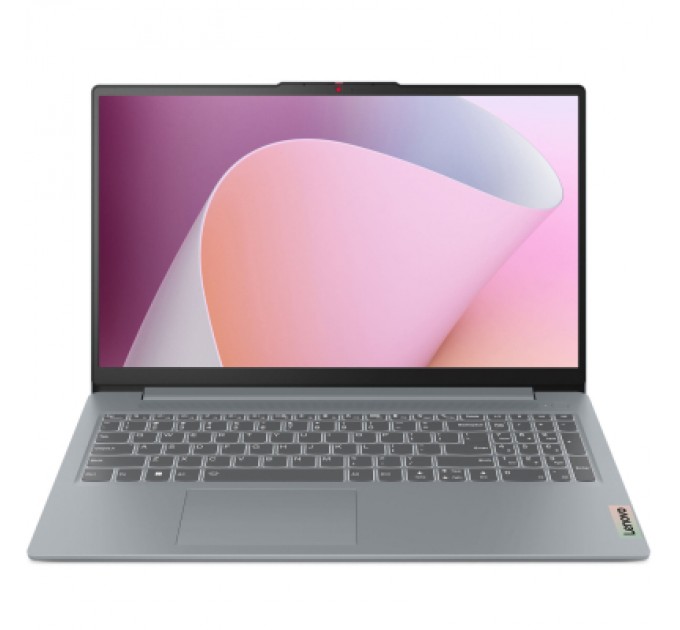 Lenovo Ноутбук Lenovo IdeaPad Slim 3 15ABR8 (82XM00JARA)