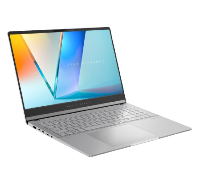 ASUS Ноутбук ASUS Vivobook S 15 OLED M5506WA-MA016X (90NB14A3-M000U0)