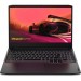 Lenovo Ноутбук Lenovo IdeaPad Gaming 3 15ACH6 (82K202D3RA)