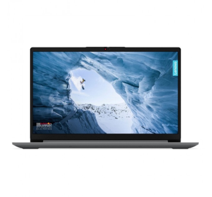 Lenovo Ноутбук Lenovo IdeaPad 1 15IAU7 (82QD00J3RA)