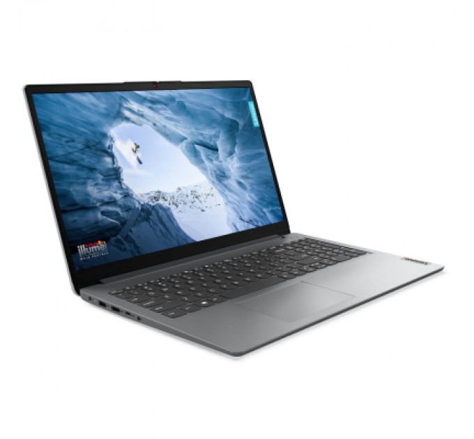 Lenovo Ноутбук Lenovo IdeaPad 1 15IAU7 (82QD00J3RA)