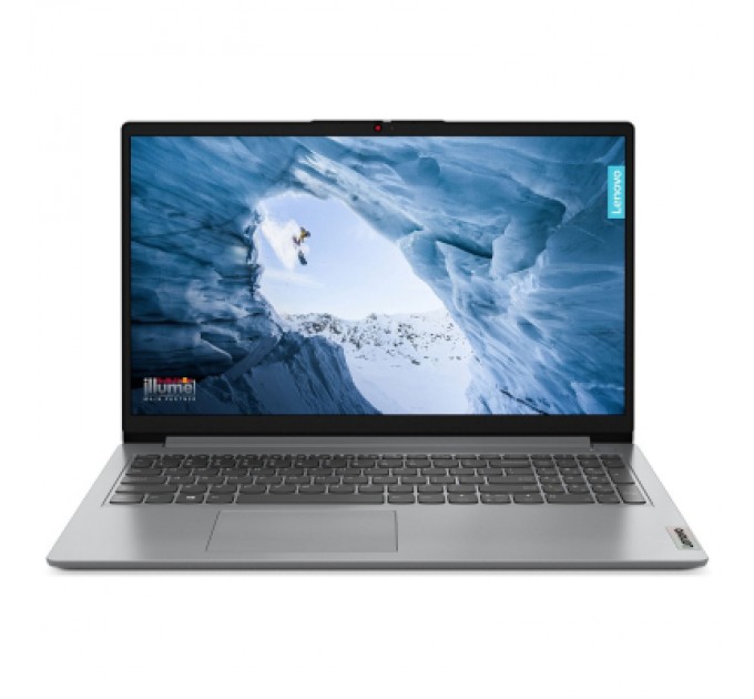 Lenovo Ноутбук Lenovo IdeaPad 1 15IAU7 (82QD00J3RA) Lenovo Ноутбук Lenovo IdeaPad 1 15IAU7 (82QD00J3RA)