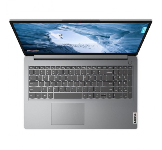 Lenovo Ноутбук Lenovo IdeaPad 1 15IAU7 (82QD00J3RA)