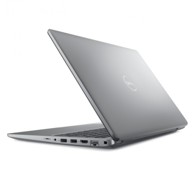 Dell Ноутбук Dell Latitude 5550 (210-BLYZ_U532512_UBU)