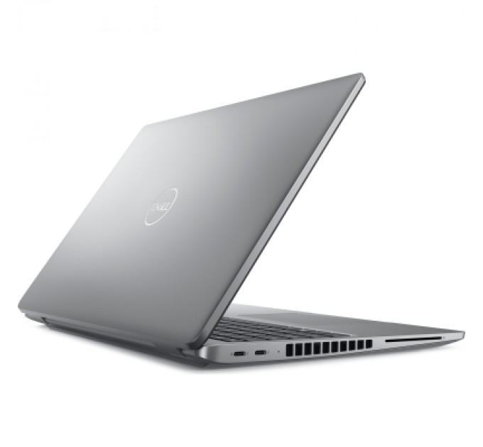 Dell Ноутбук Dell Latitude 5550 (210-BLYZ_U532512_UBU)