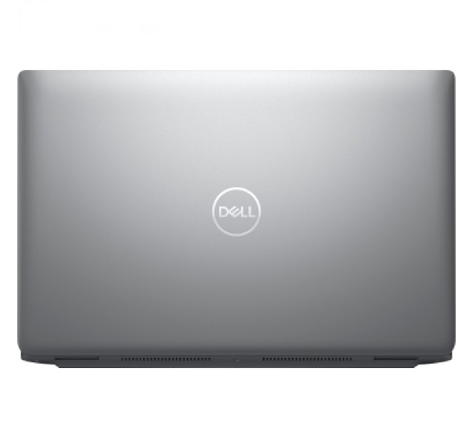 Dell Ноутбук Dell Latitude 5550 (210-BLYZ_U532512_UBU)