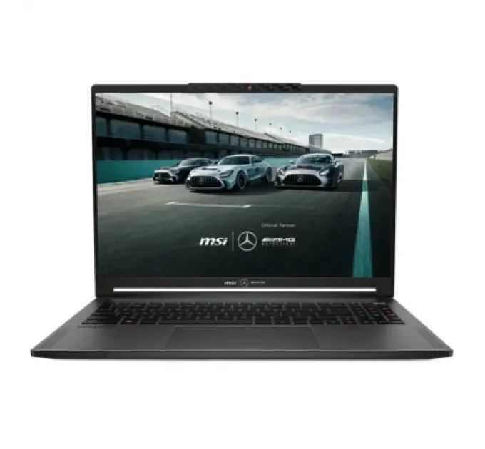 MSI Ноутбук MSI Stealth 16 Mercedes-AMG (A1VGG-276PL)