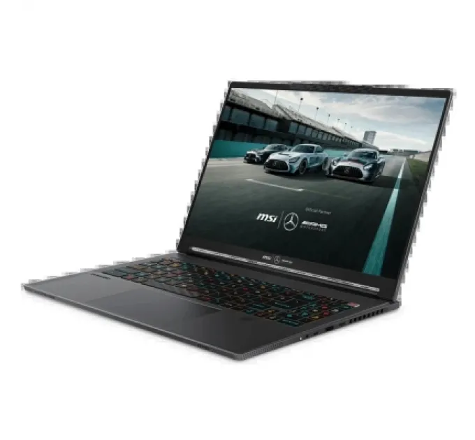MSI Ноутбук MSI Stealth 16 Mercedes-AMG (A1VGG-276PL)