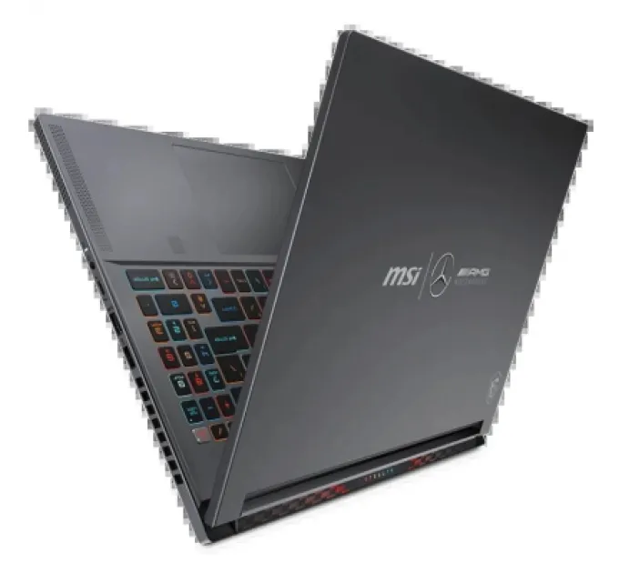 MSI Ноутбук MSI Stealth 16 Mercedes-AMG (A1VGG-276PL)