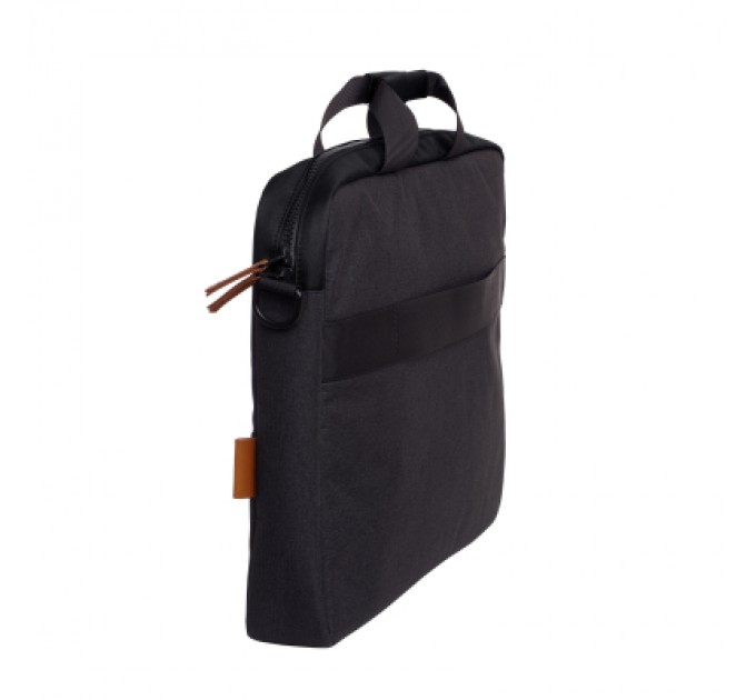 Trust Сумка для ноутбука Trust 16" Lisboa, BLACK (25246)