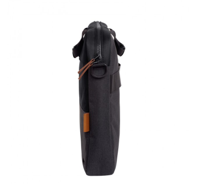 Trust Сумка для ноутбука Trust 16" Lisboa, BLACK (25246)