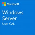 Microsoft ПЗ для сервера Microsoft Windows Server 2025 - 1 User CAL Perpetual, Commercial, OneTime (DG7GMGF0PWHT_0002)