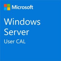 ПЗ для сервера Microsoft Windows Server 2025 CAL - 1 User CAL - 3 year Subscription, Commercial, Triennial (DG7GMGF0PWHT_0006_P3Y_T)