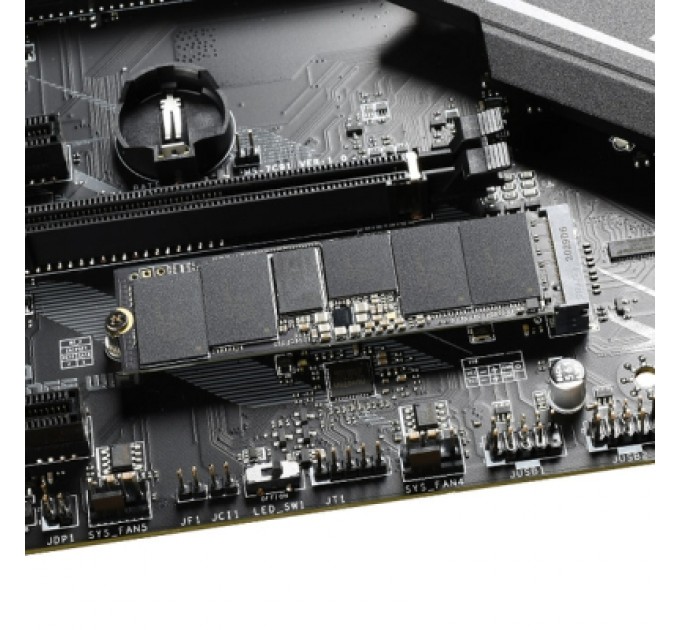 Apacer Накопичувач SSD M.2 2280 512GB for PS5 Apacer (AP512GAS2280Q4U5-1)