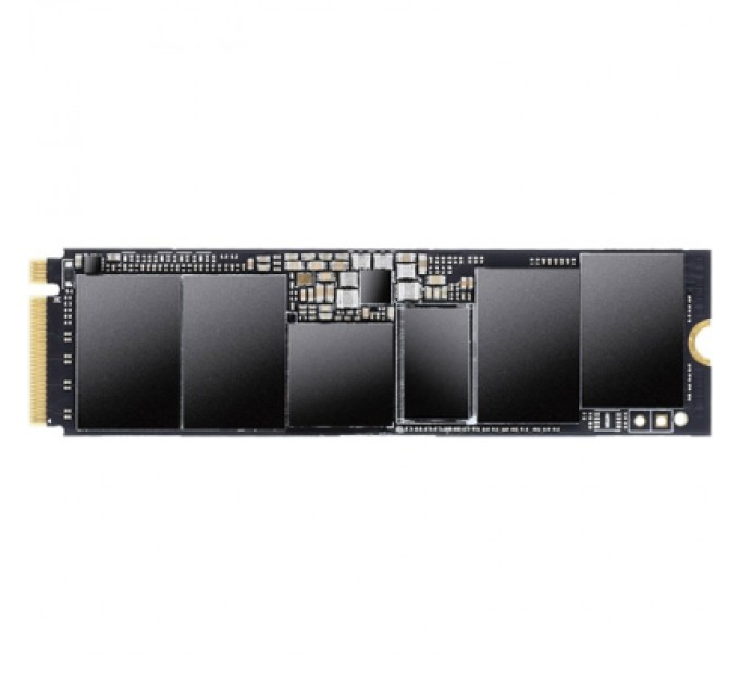 Apacer Накопичувач SSD M.2 2280 1TB for PS5 Apacer (AP1TBAS2280Q4U5-1)