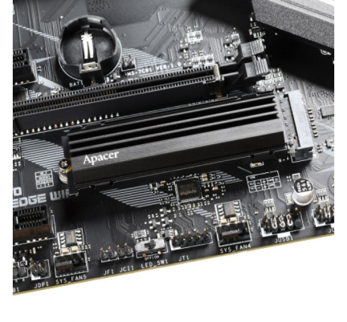 Apacer Накопичувач SSD M.2 2280 2TB for PS5 Apacer (AP2TBAS2280Q4U5-1)