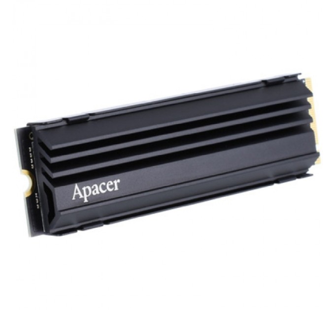 Apacer Накопичувач SSD M.2 2280 2TB for PS5 Apacer (AP2TBAS2280Q4U5-1)