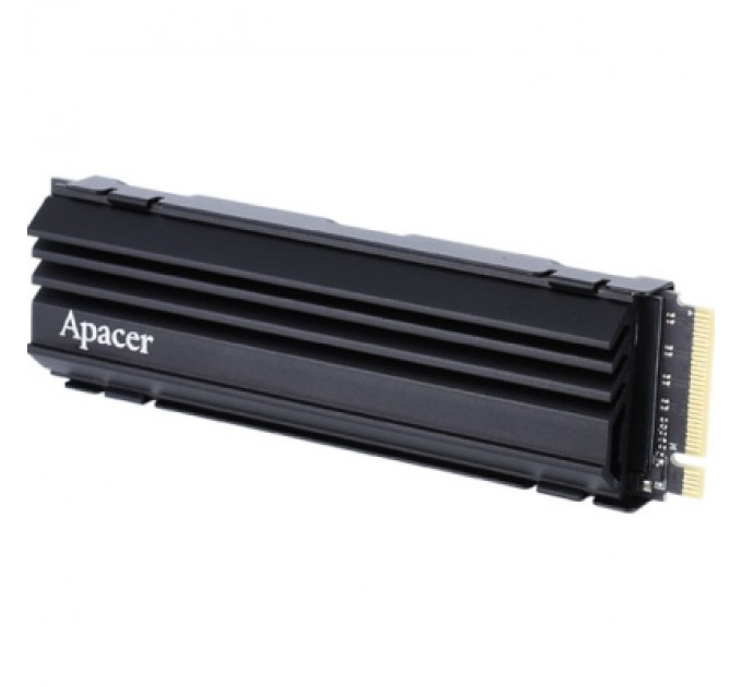 Apacer Накопичувач SSD M.2 2280 2TB for PS5 Apacer (AP2TBAS2280Q4U5-1)