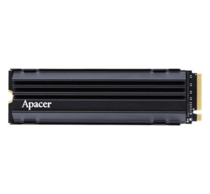 Apacer Накопичувач SSD M.2 2280 2TB for PS5 Apacer (AP2TBAS2280Q4U5-1)