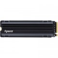 Apacer Накопичувач SSD M.2 2280 4TB for PS5 Apacer (AP4TBAS2280Q4U5-1)
