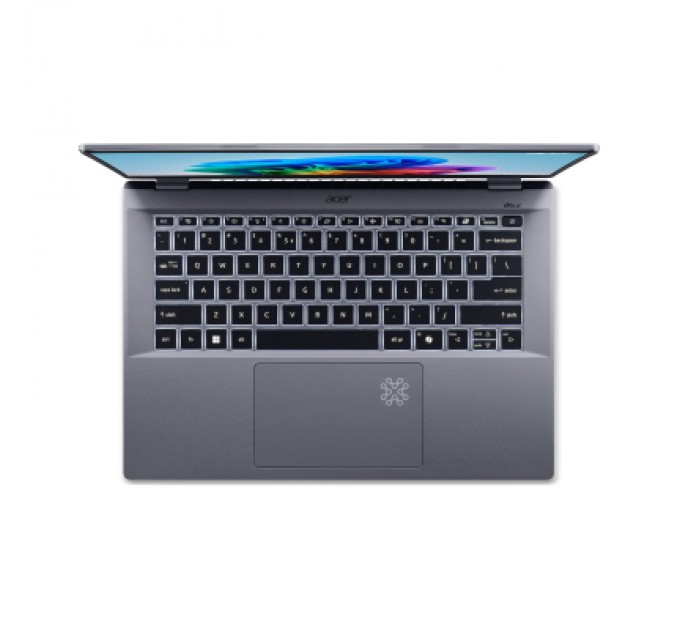 Acer Ноутбук Acer Swift Go 14 AI SFG14-01 (NX.KYXEU.005)
