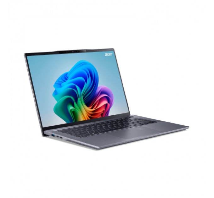 Acer Ноутбук Acer Swift Go 14 AI SFG14-01 (NX.KYXEU.005)
