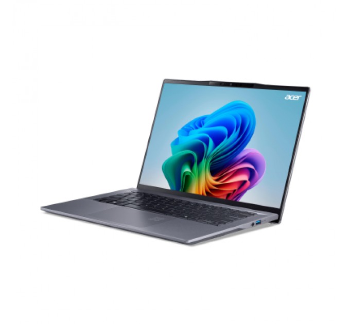 Acer Ноутбук Acer Swift Go 14 AI SFG14-01 (NX.KYXEU.005)