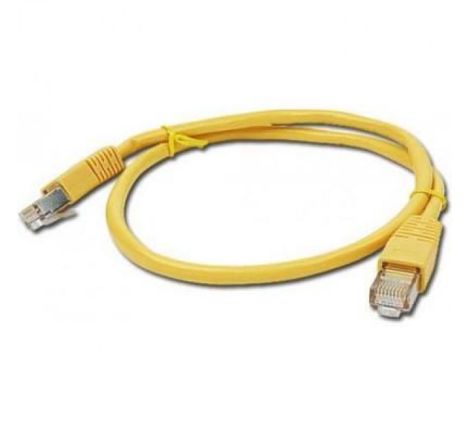 Cablexpert Патч-корд 1м Cablexpert (PP22-1M/Y)