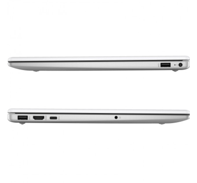 HP Ноутбук HP 15-fd1067ua (B23CTEA)