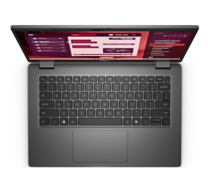 Dell Ноутбук Dell Latitude 3450 (N098L345014UA_UBU)