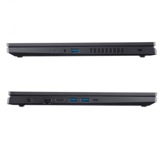 Acer Ноутбук Acer Nitro V 15 ANV15-51 (NH.QQEEU.00F)