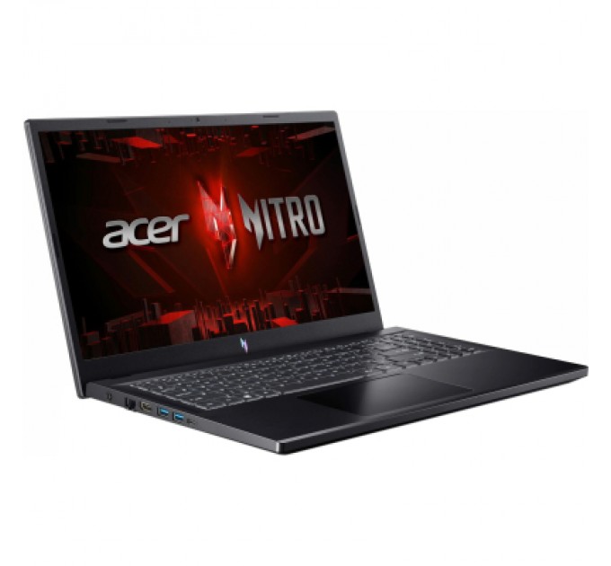 Acer Ноутбук Acer Nitro V 15 ANV15-51 (NH.QQEEU.00F)